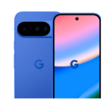 Google pixel 10 smartphone