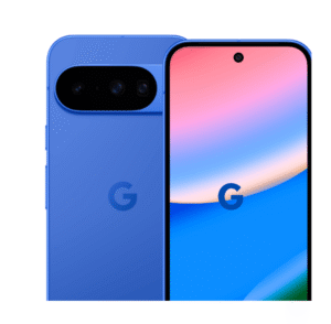 Google pixel 10 smartphone 