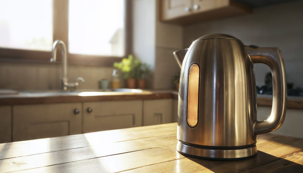 Best Electric Kettle