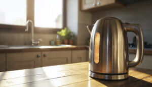 Best Electric Kettle